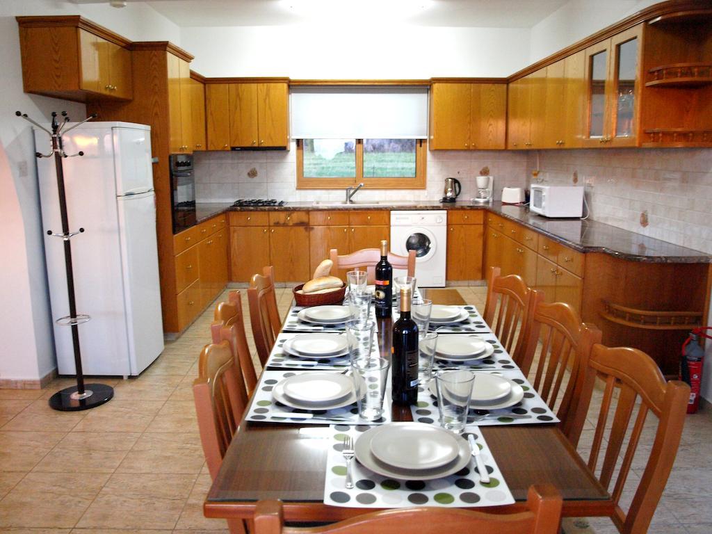 Mariandy Villa 2 Коръл бей Стая снимка